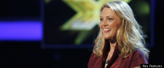 Kerry Mcgregor