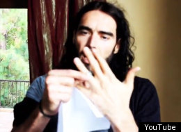 WATCH: The Moment The Ring Came Off