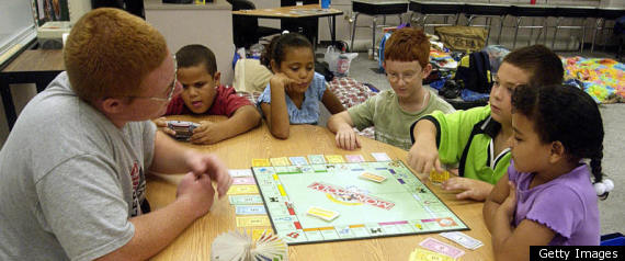Florida Schools