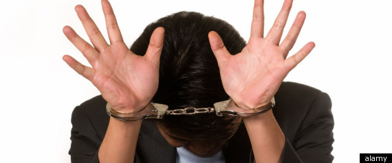 Japanese Air Passenger Arrested
