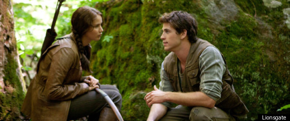 Hunger Games