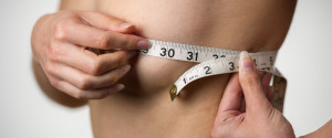 breast size