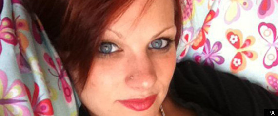 Charlene Pickering