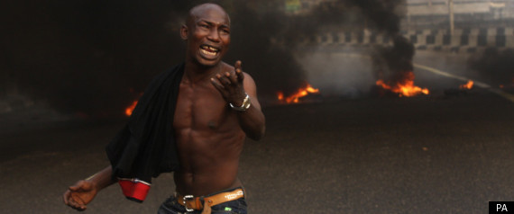 Pictures Of The Day 10 January