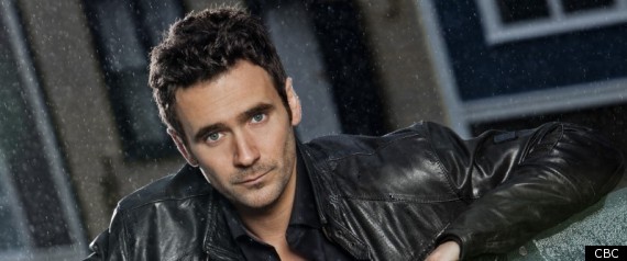 Allan Hawco