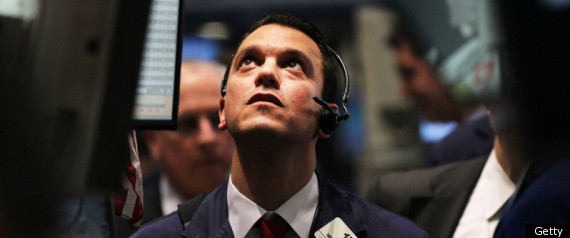 Wall Street Pay 2011
