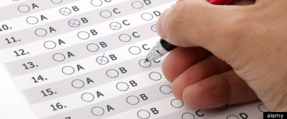 Standardized Testing