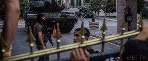 golpe turquia