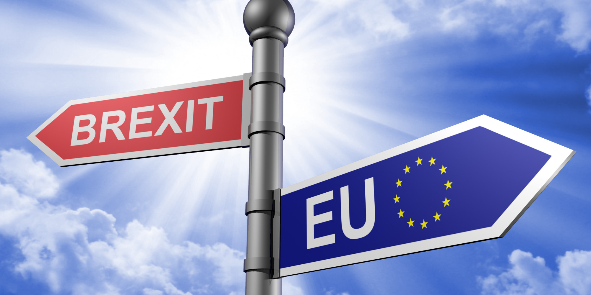 The Early Effects Of Brexit On Businesses And The Economy Huffpost Uk 7932