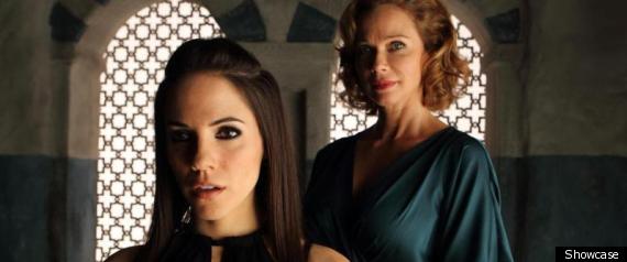 Lost Girl