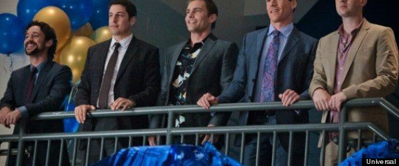 American Reunion