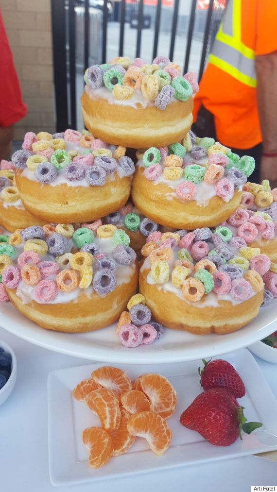 cne foods 2016