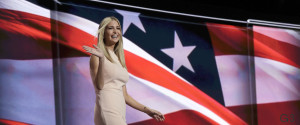 ivanka trump