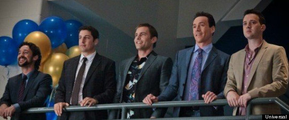 American Reunion