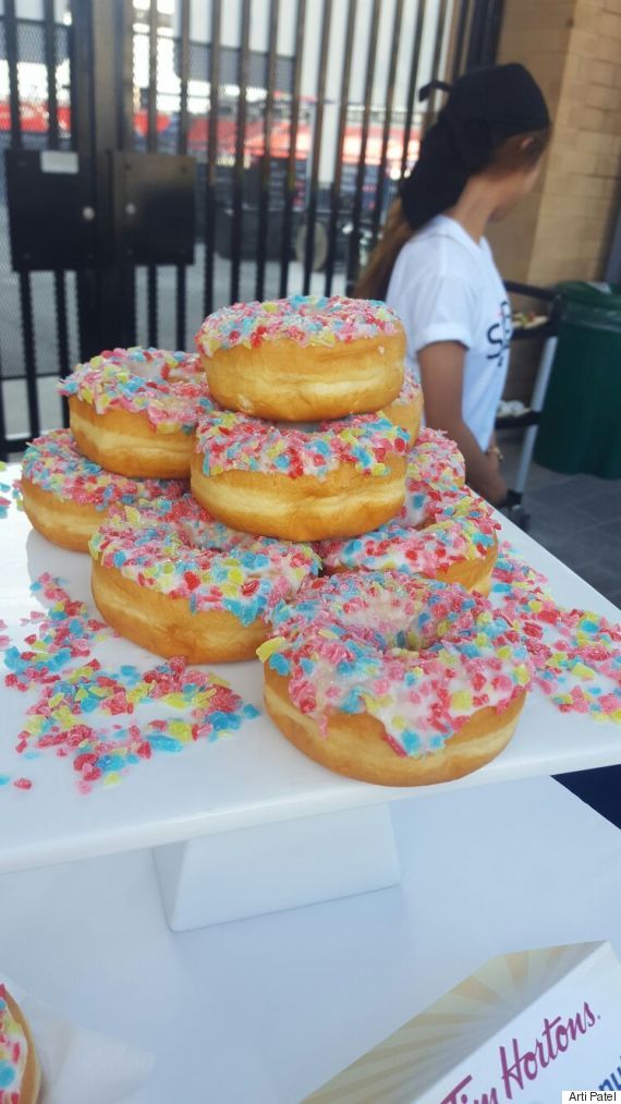 cne foods 2016