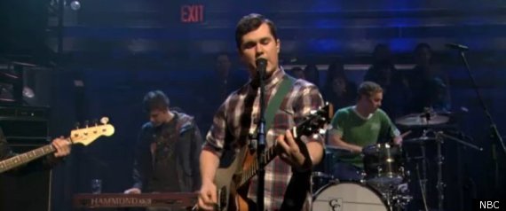 Surfer Blood