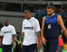 Basket: l'Espagne écrase la France pour le dernier match international de Tony Parker aux Olympiades de Rio
