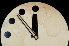 Doomsday Clock