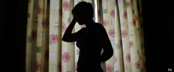 Women Trafficked