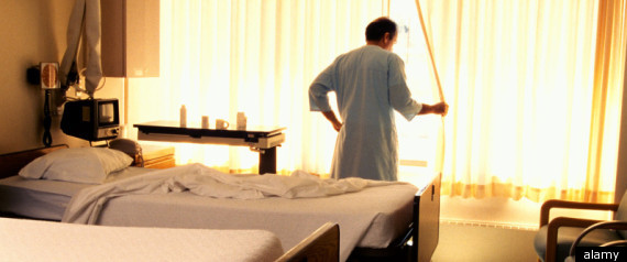 Cancer Patients