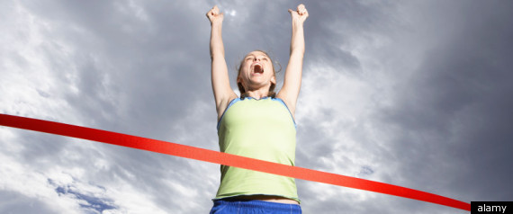 Willpower Tips