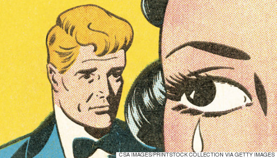 모르고 지나치기 쉬운 커플 문제 7가지 | 인스티즈