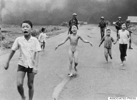 napalm