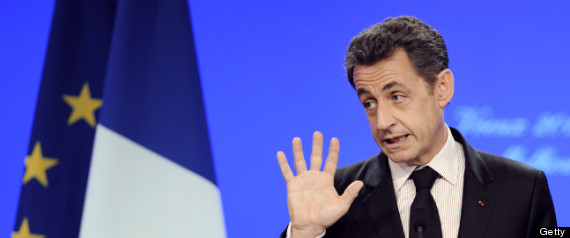 France Illegal Immigrants Expelled