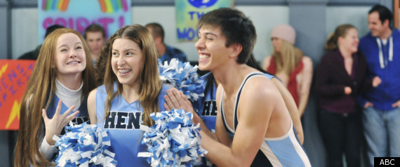 The Middle