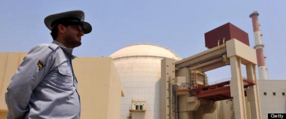 Iran Nuclear Program