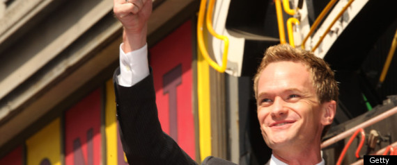 Neil Patrick Harris