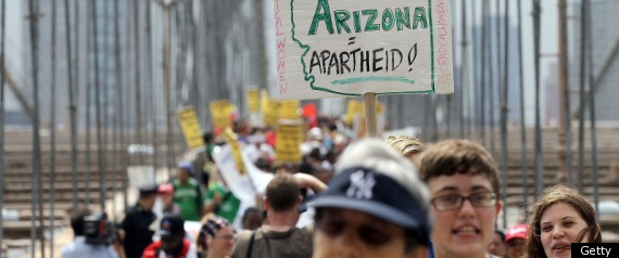 Arizona Immigration