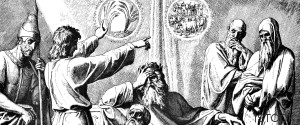 jose sueños biblia
