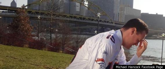 Pittsburgh Tebow
