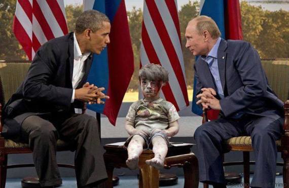 syrie