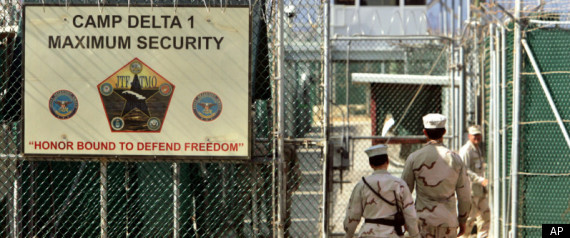 Guantanamo Uighur