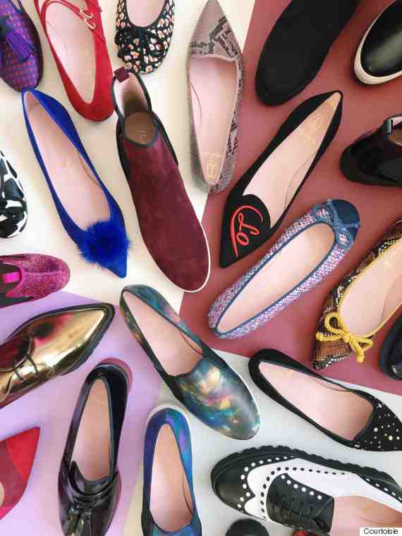 ballerines 2