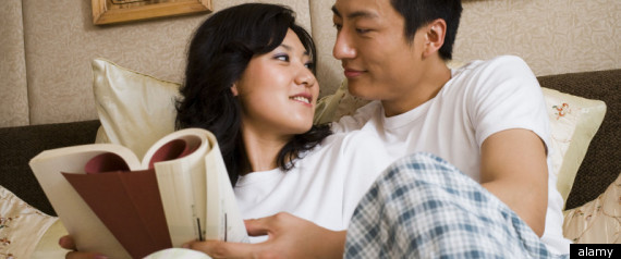 Literary Couples