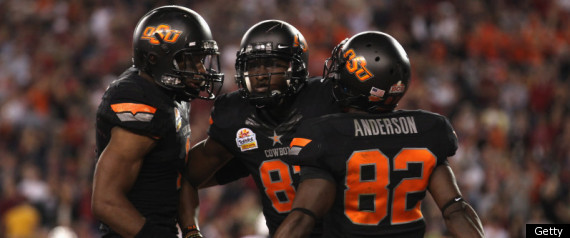 Oklahoma State Ap Poll Alabama