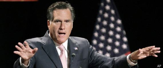 Romney Gay Rights