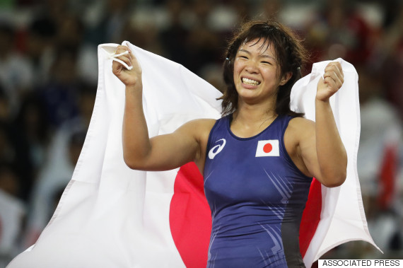 risako kawai rio