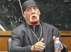 Gawker Hulk Hogan