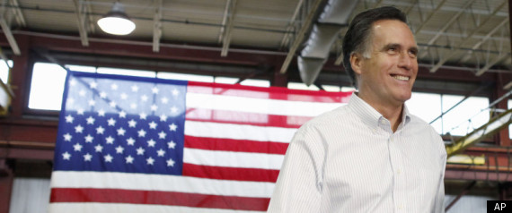 Mitt Romney