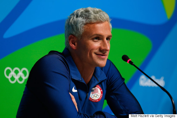 ryan lochte