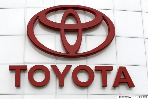 toyota