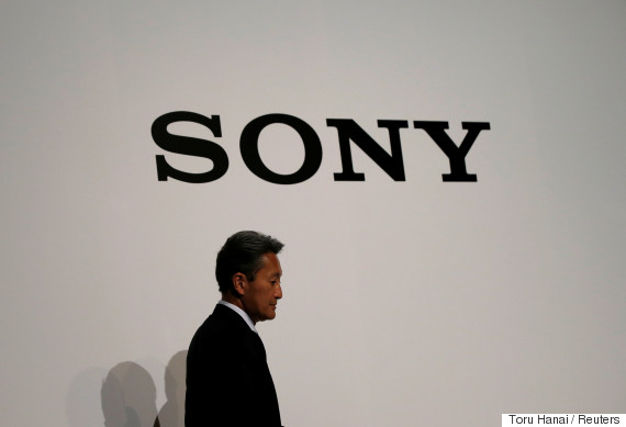 sony