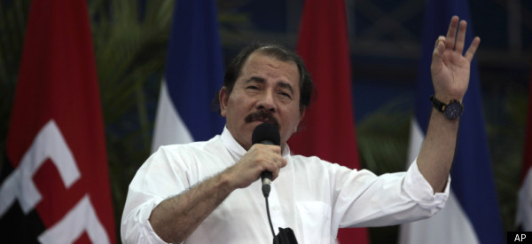 Nicaragua: The Sandinista Revolution Continues!