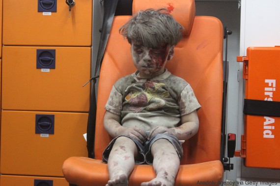 aleppo