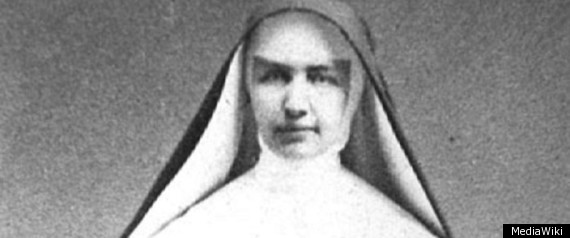 Saint Marianne Cope