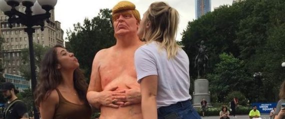 TRUMP